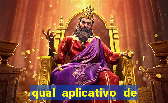 qual aplicativo de jogos que ganha dinheiro de verdade