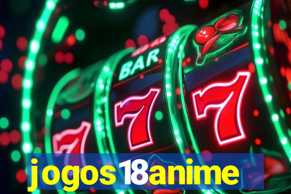 jogos18anime