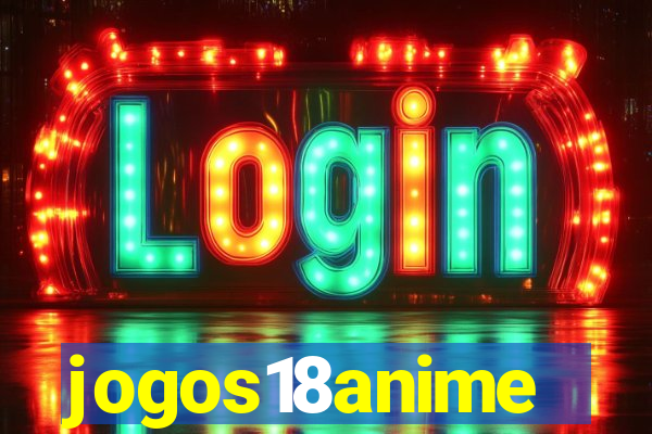 jogos18anime