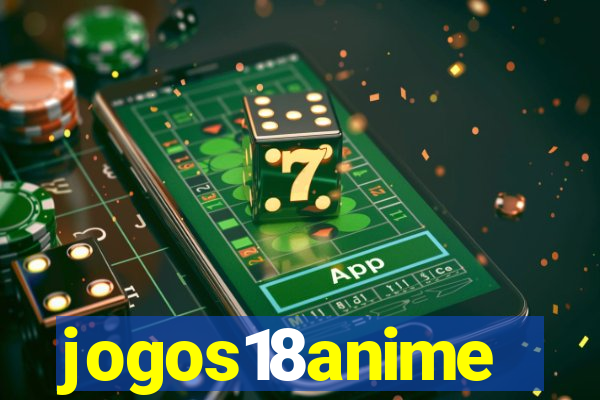jogos18anime