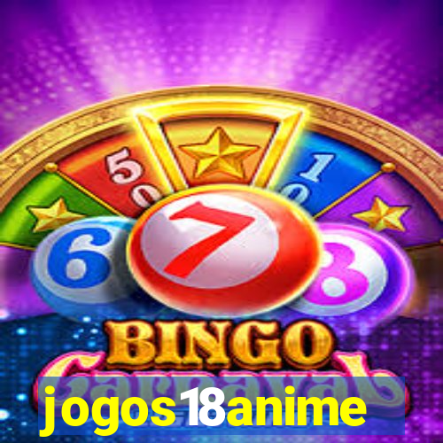 jogos18anime