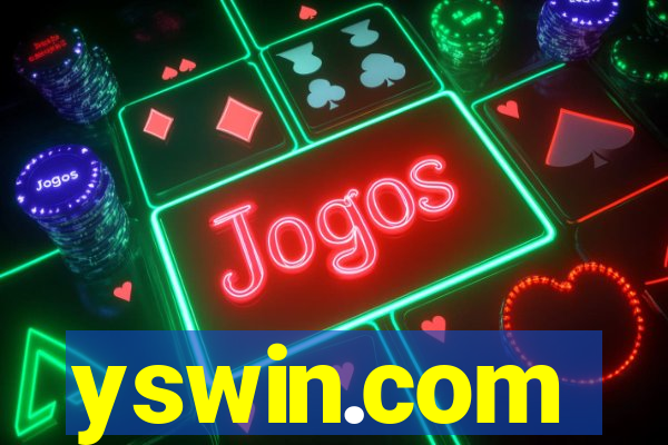 yswin.com