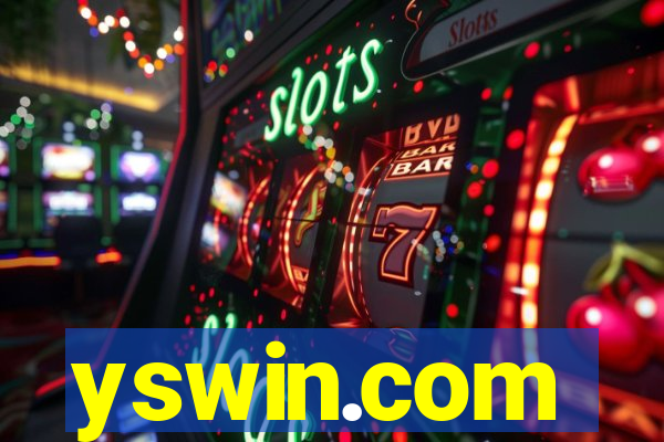 yswin.com