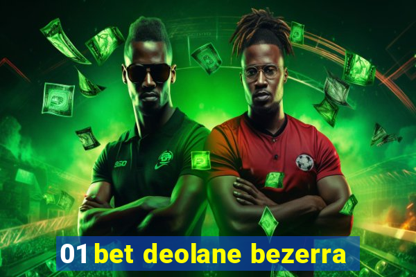 01 bet deolane bezerra