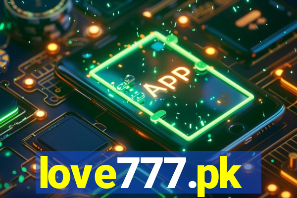 love777.pk