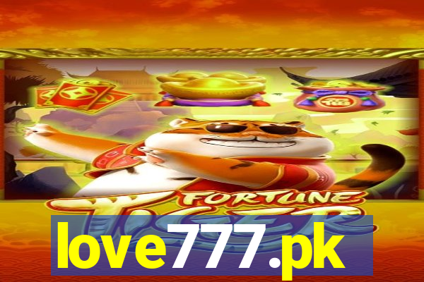 love777.pk