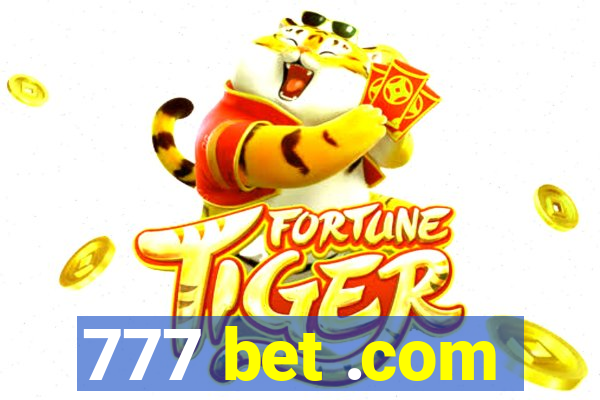 777 bet .com