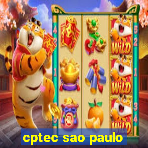 cptec sao paulo