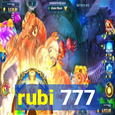 rubi 777