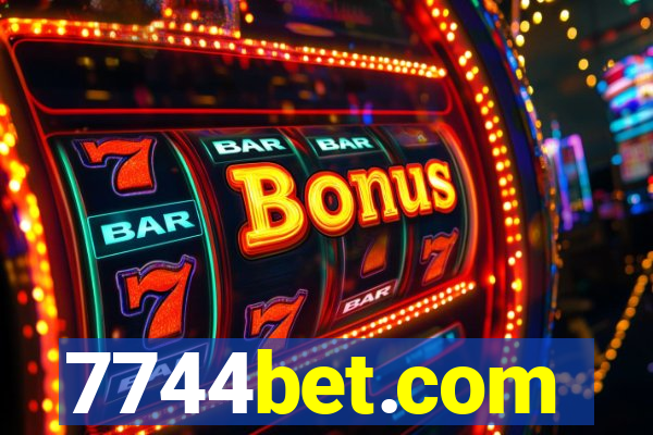 7744bet.com