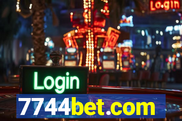 7744bet.com