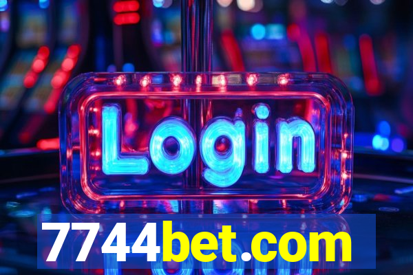 7744bet.com