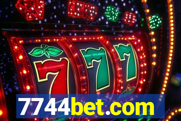 7744bet.com