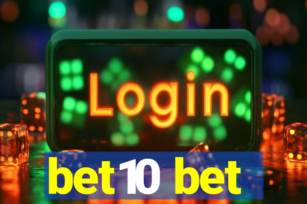 bet10 bet