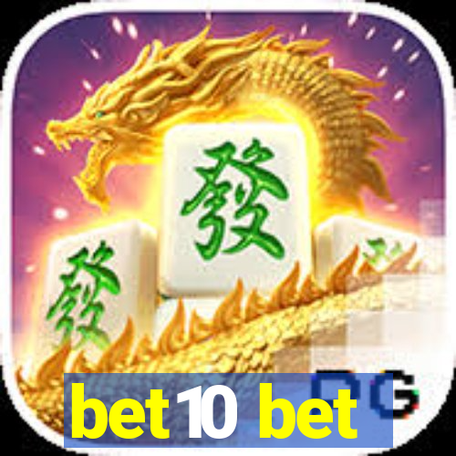 bet10 bet