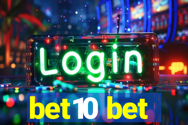 bet10 bet