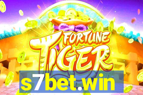 s7bet.win
