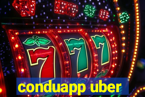 conduapp uber