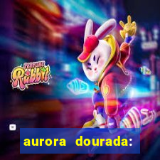aurora dourada: retorno pdf