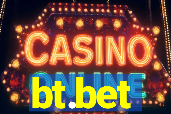 bt.bet