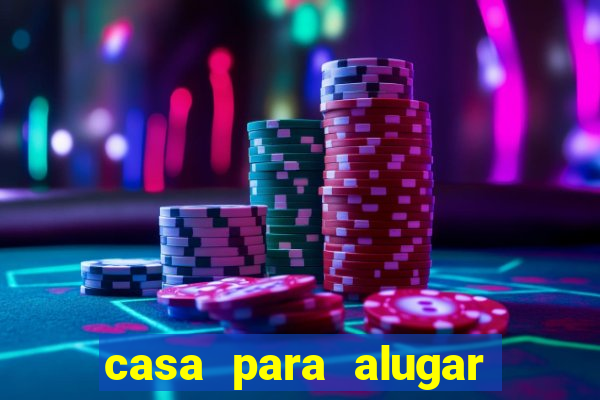 casa para alugar paulo afonso