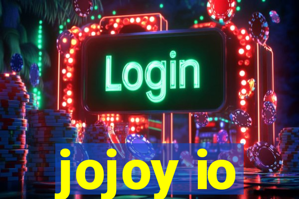 jojoy io