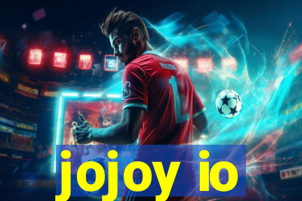 jojoy io