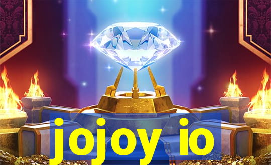 jojoy io