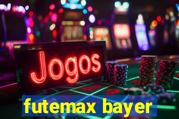 futemax bayer