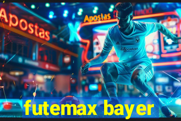 futemax bayer