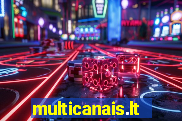 multicanais.lt