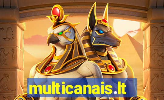 multicanais.lt