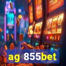 ag 855bet
