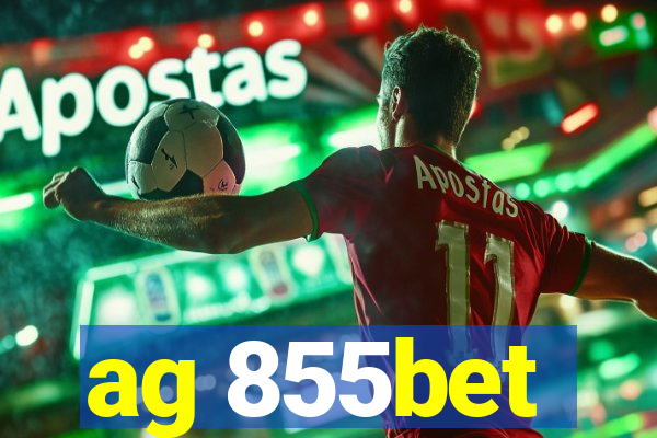 ag 855bet