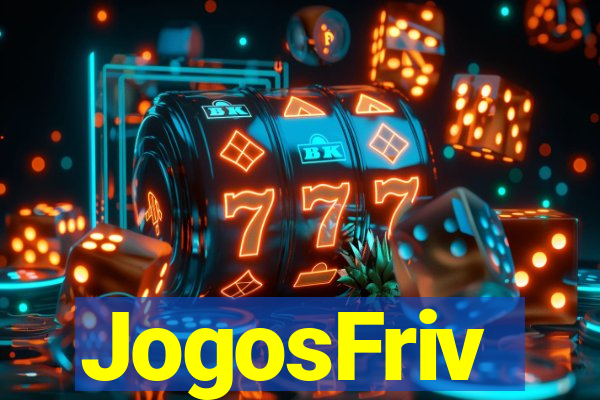 JogosFriv