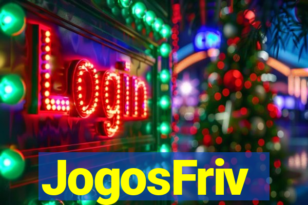 JogosFriv