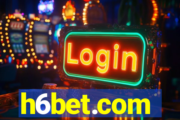 h6bet.com