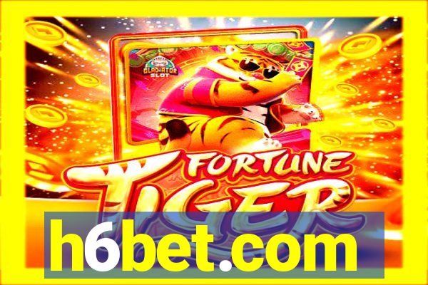h6bet.com