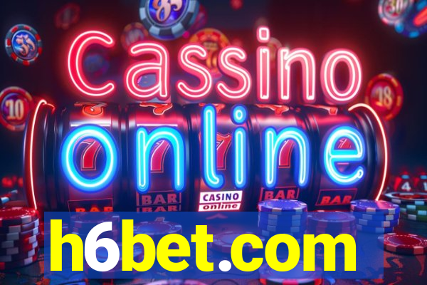 h6bet.com