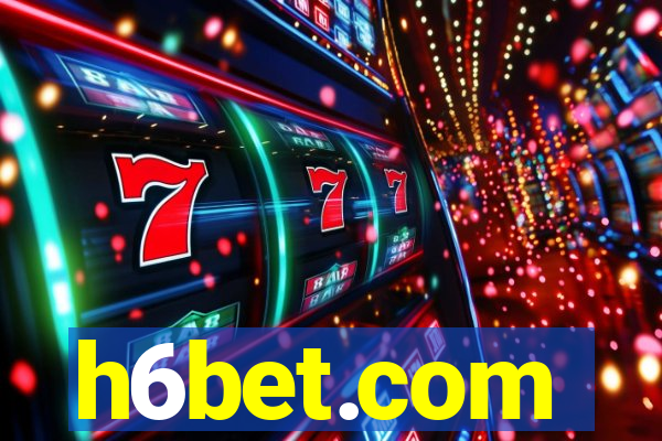 h6bet.com