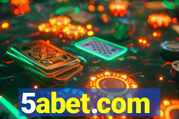 5abet.com