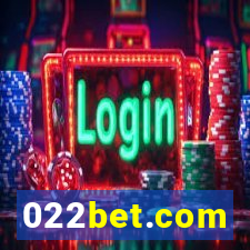 022bet.com