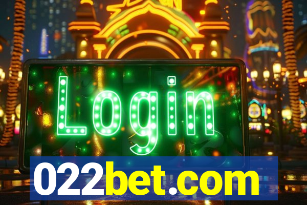 022bet.com
