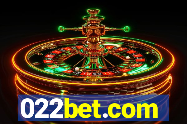 022bet.com