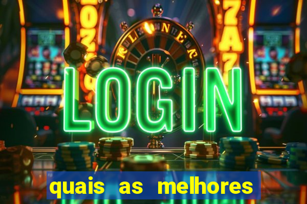 quais as melhores plataformas de jogos para ganhar dinheiro