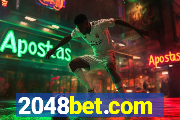 2048bet.com