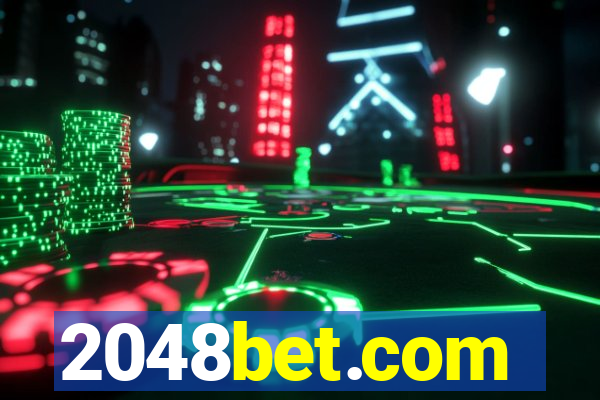 2048bet.com
