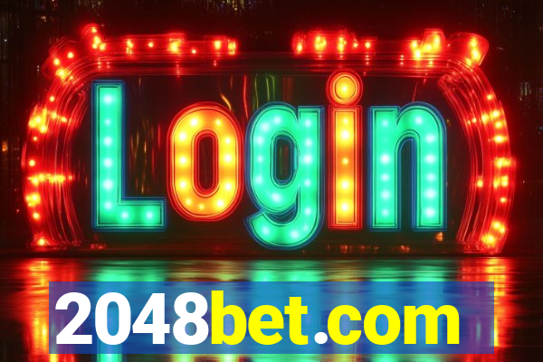 2048bet.com