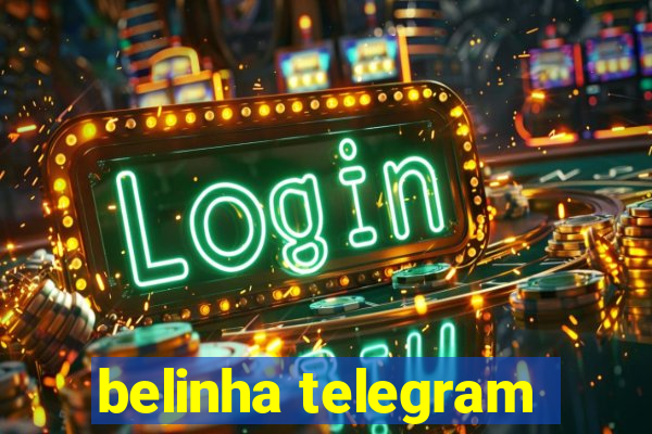 belinha telegram