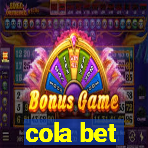 cola bet